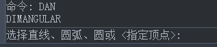 在CAD中如何標(biāo)注鈍角？