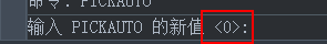 CAD中不能使用窗口選擇對(duì)象該怎么解決？