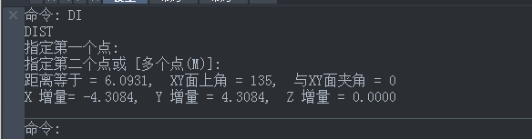 CAD角度標(biāo)注快捷鍵是什么？