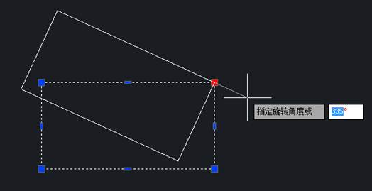 CAD夾點(diǎn)編輯怎么用？