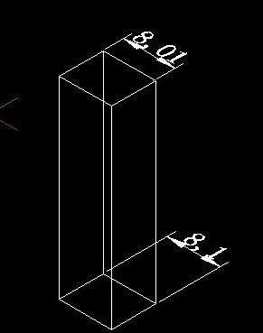 CAD如何調(diào)整標(biāo)注文字并對(duì)齊？