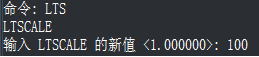 CAD虛線還是顯示為實線怎么辦？
