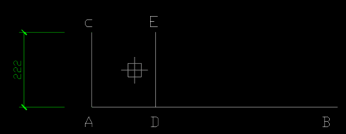 CAD如何設(shè)計彎頭？