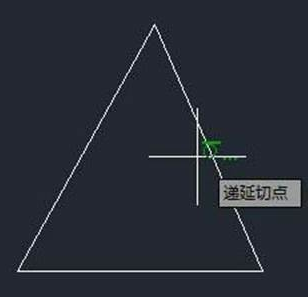 CAD繪制相切圓有什么技巧嗎？