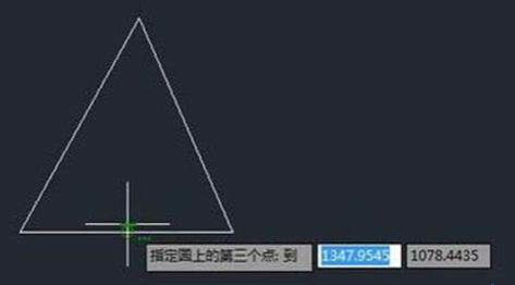 CAD繪制相切圓有什么技巧嗎？