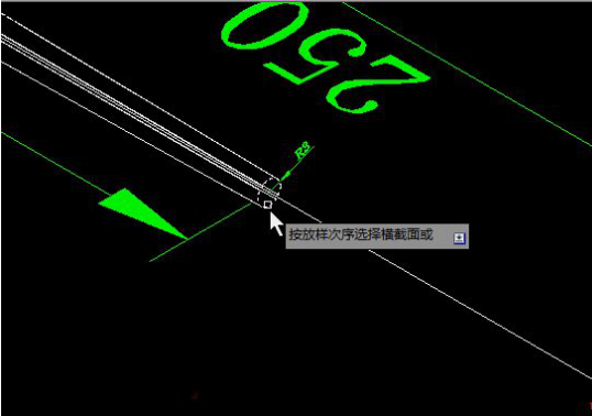 在CAD中設計筷子有什么技巧嗎？
